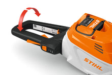 Afbeelding in Gallery-weergave laden, Stihl HSA 140 R Accu Heggenschaar Professioneel
