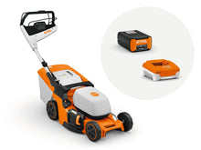 Afbeelding in Gallery-weergave laden, Stihl RMA 448 PV + AP 300S + AL301
