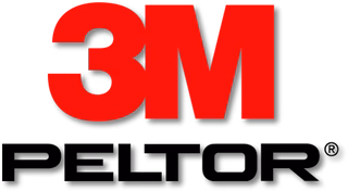 3M Peltor Logo